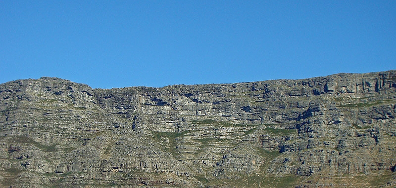 table1.jpg - Table Mountain as seen from the V & A waterfront