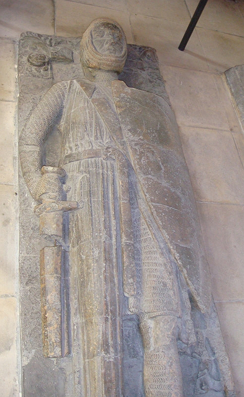 knights2.jpg - A Templar Knight buried in the Temple Church