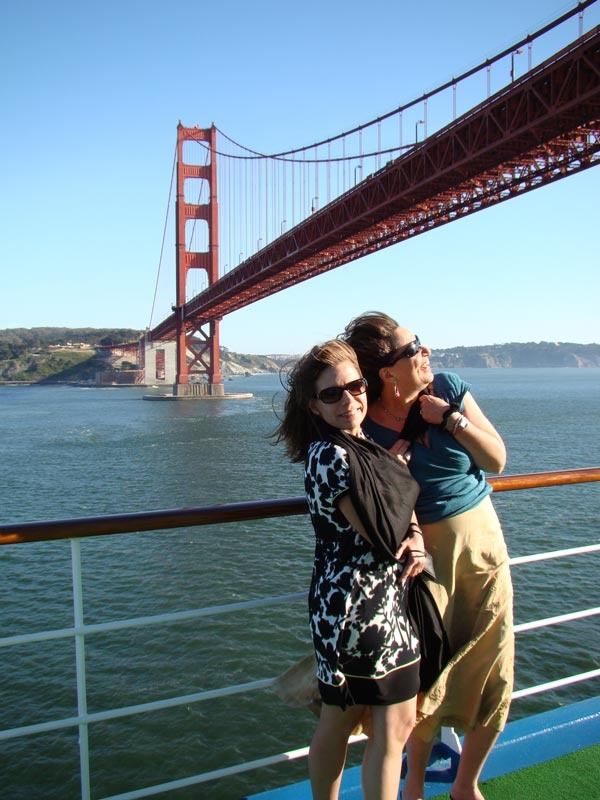 sf14.jpg - As we pass under the Golden Gate Bridge.