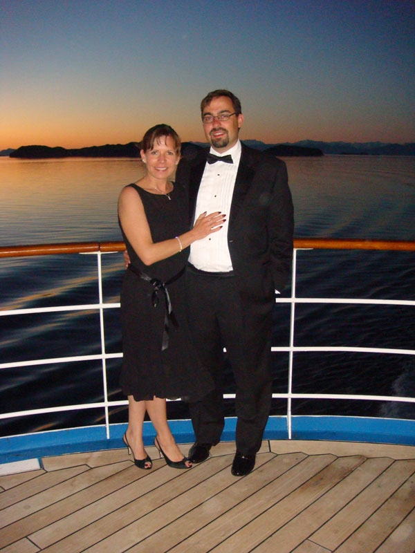 jtjun1.jpg - John & Tonya in the midnight sun of Alaska.