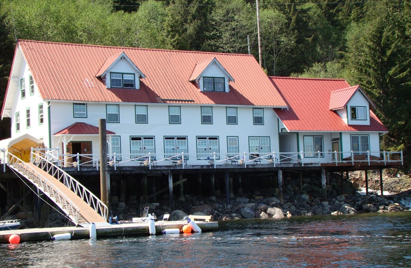 ketchikan6.jpg - Home of the crab feast.